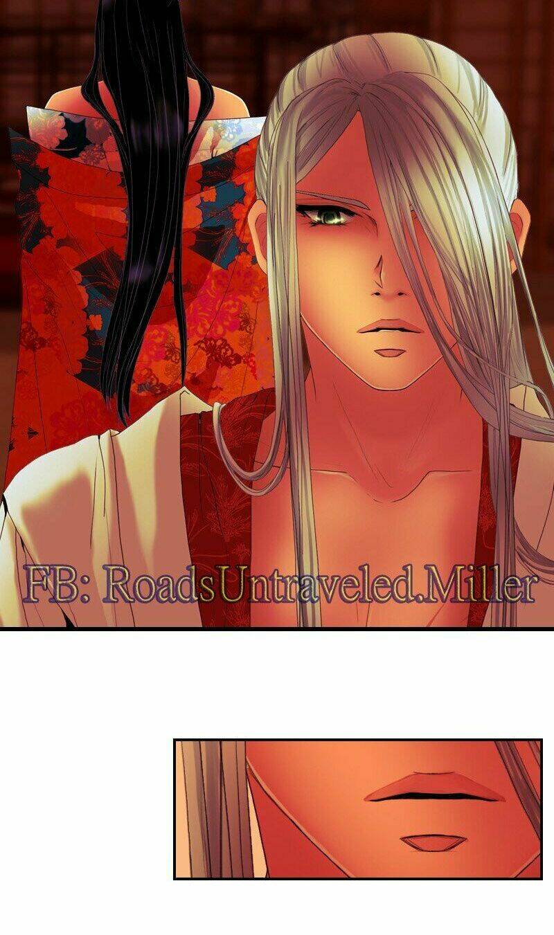 Huyết Đế Bạo Chúa: Chapter 26