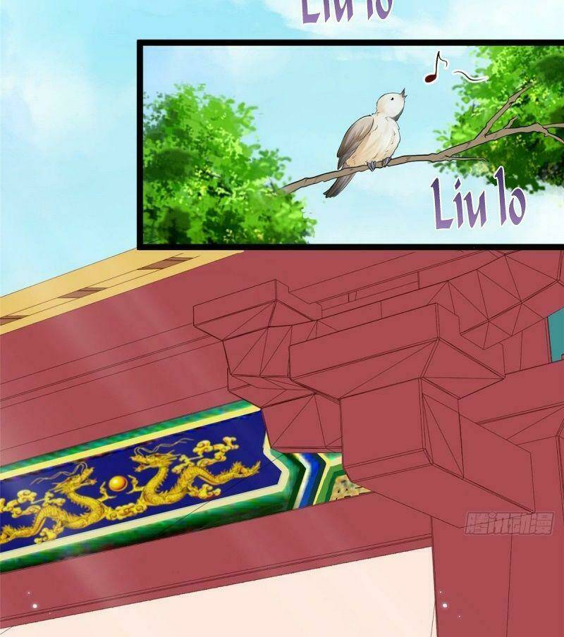 Bạo Manh Tiểu Tiên: Chapter 36