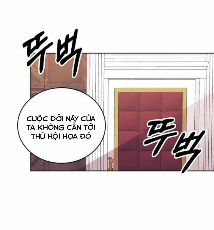 Tôi Trở Thành Gia Sư Của Tên Bạo Chúa: Chapter 2.1