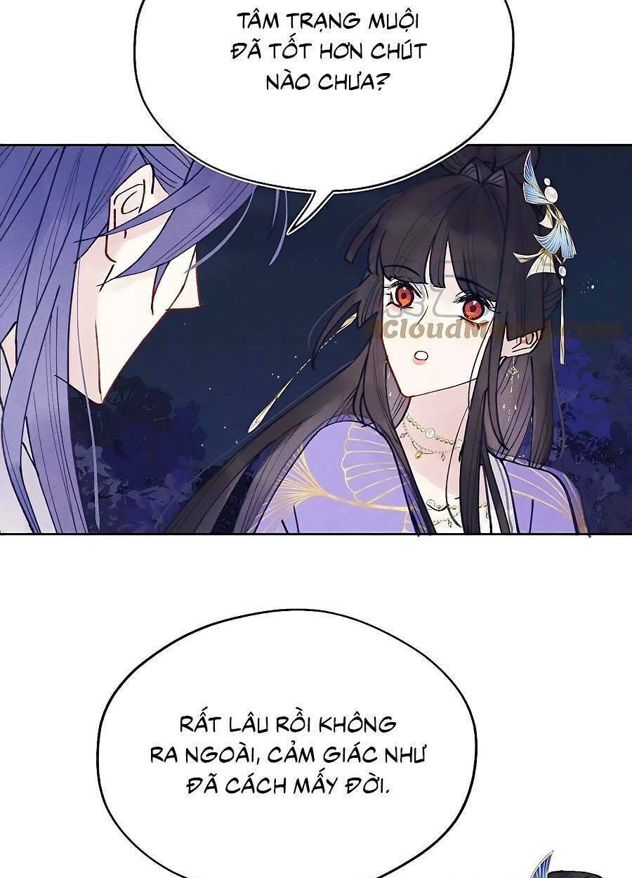 Quân Nhan Tựa Hoa Đào: Chapter 52
