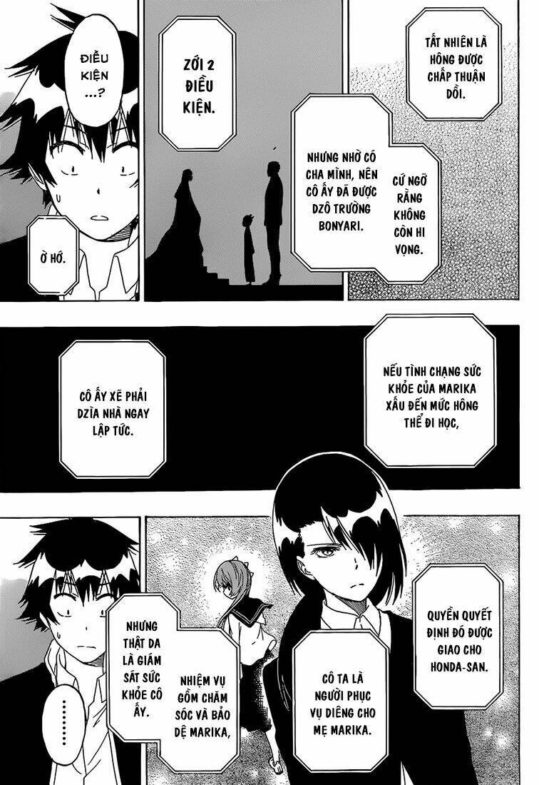 Tình Yêu Ngang Trái: Chapter 182