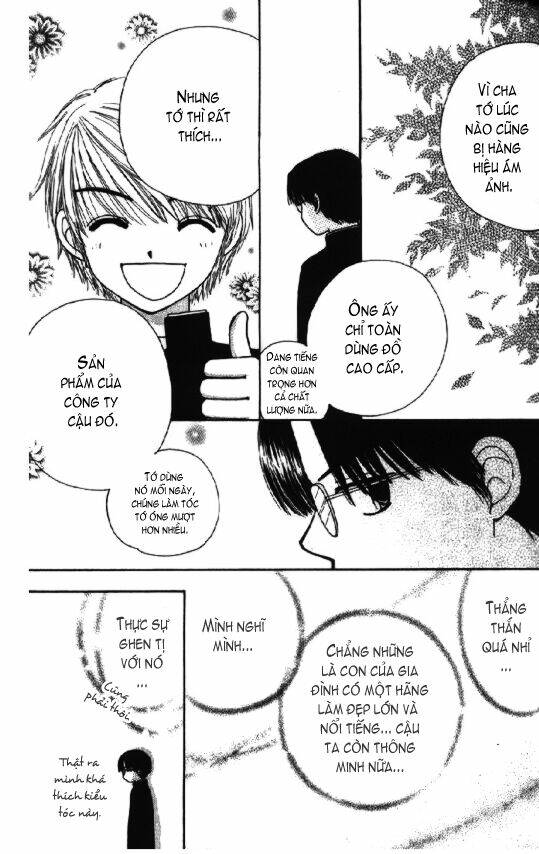 Dự Án Kéo Vàng: Chapter 8