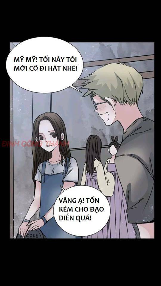 Michin Phù Thủy Tái Sinh: Chapter 11