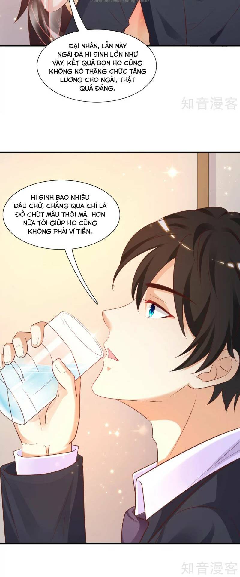 Tối Cường Vận Đào Hoa: Chapter 63