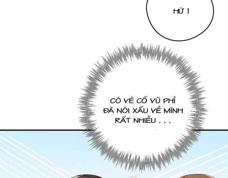Trong Sinh Chi Ức Vạn Ảnh Hậu Yếu Thượng Vị: Chapter 61