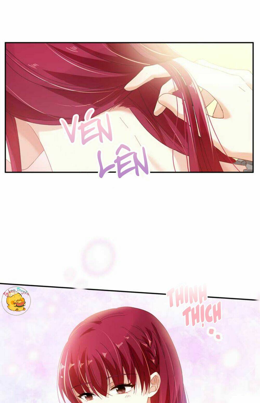 Ác Nữ Cải Biến: Chapter 48