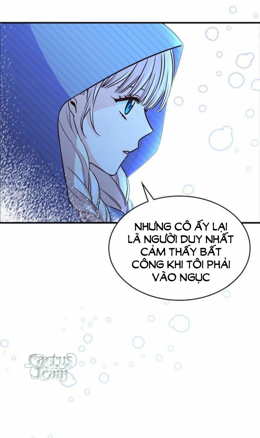 Lòng Trung Thành Với Kẻ Ác: Chapter 9