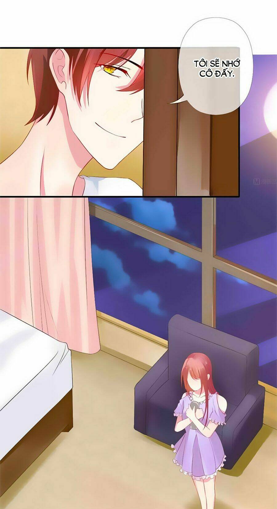 Thoát Quỹ Biên Duyên: Chapter 11