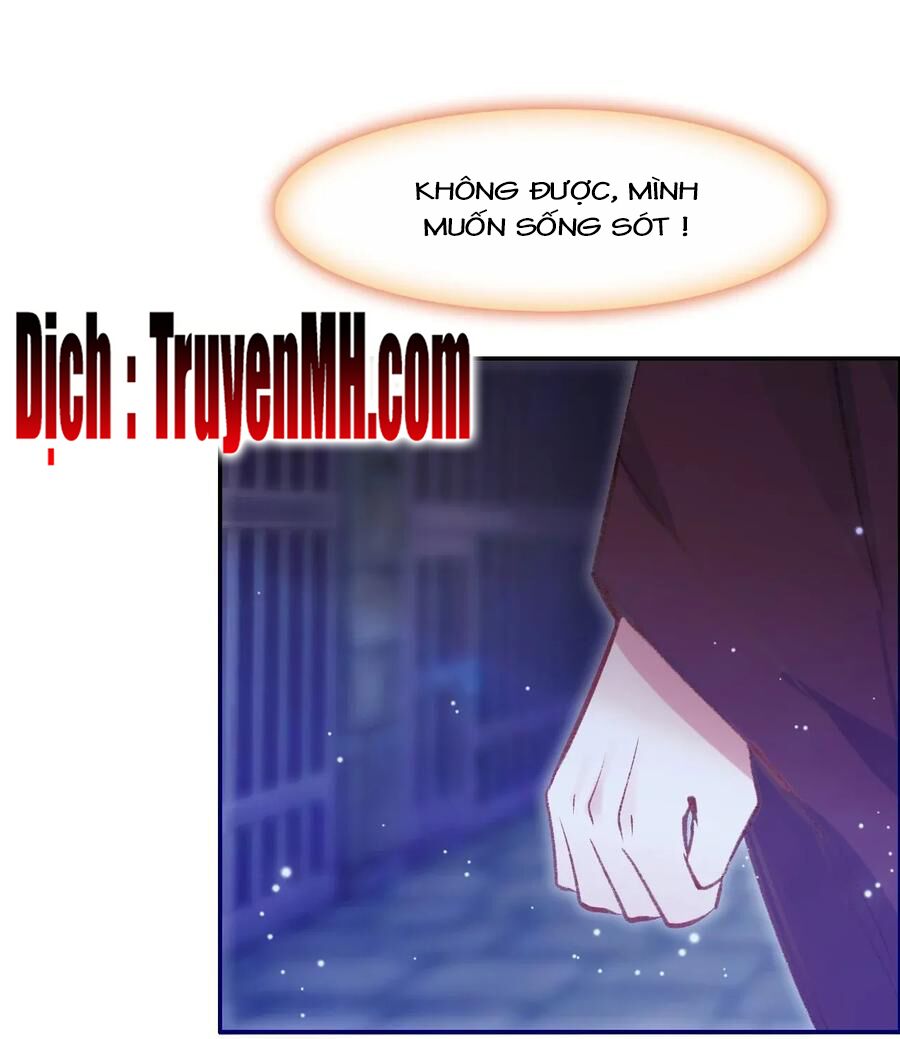 Gả Cho Một Tên Thái Giám Đáng Ghét: Chapter 177