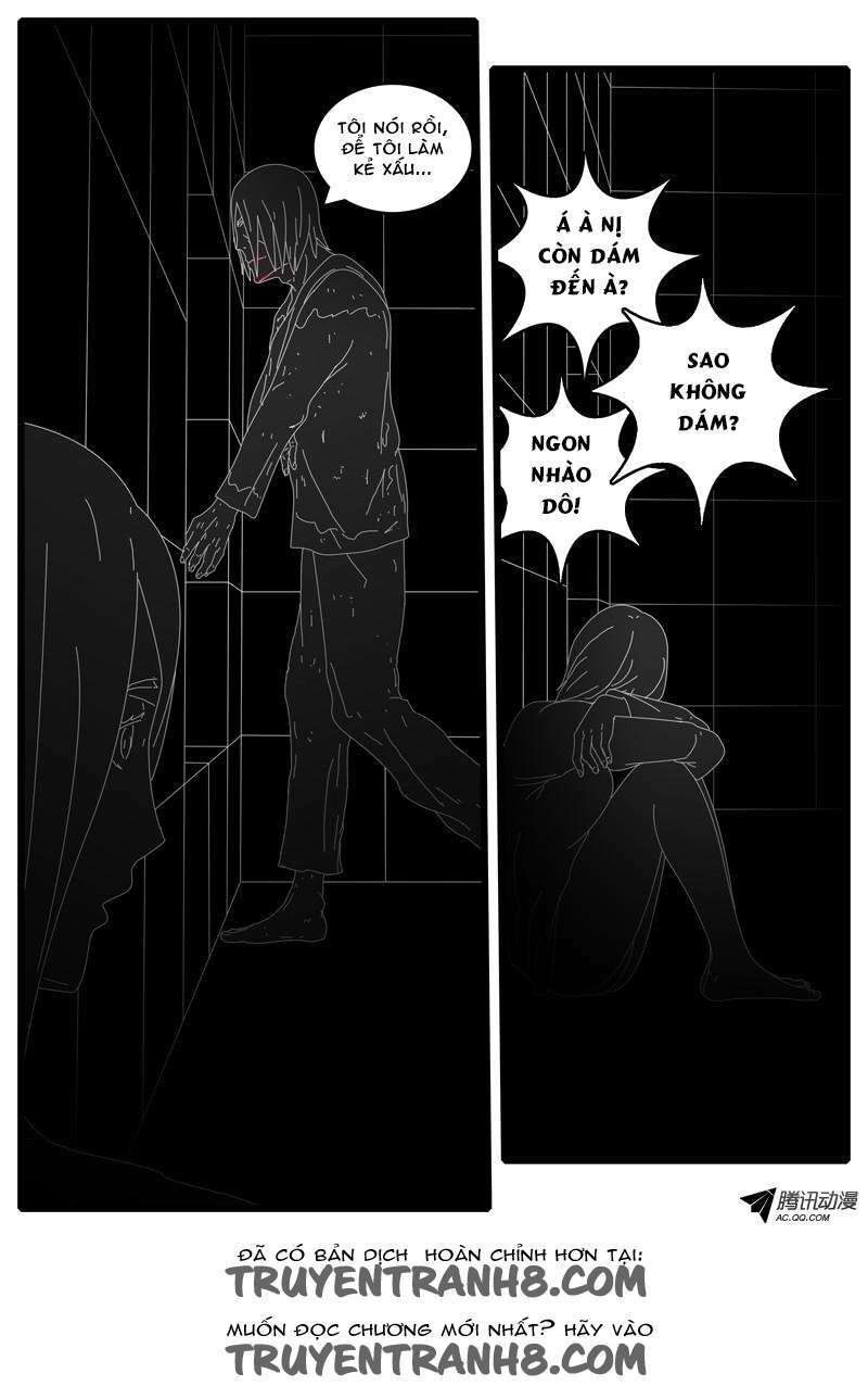 World Game: Chapter 91