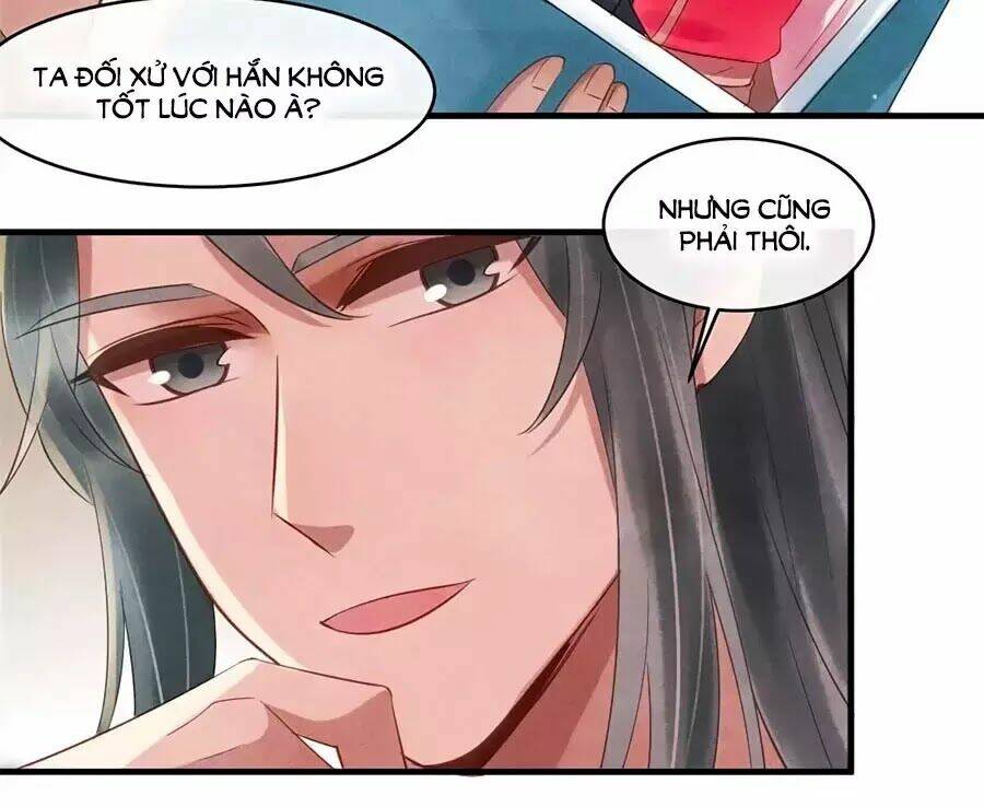 Vương Phi Muốn Trèo Tường: Chapter 49