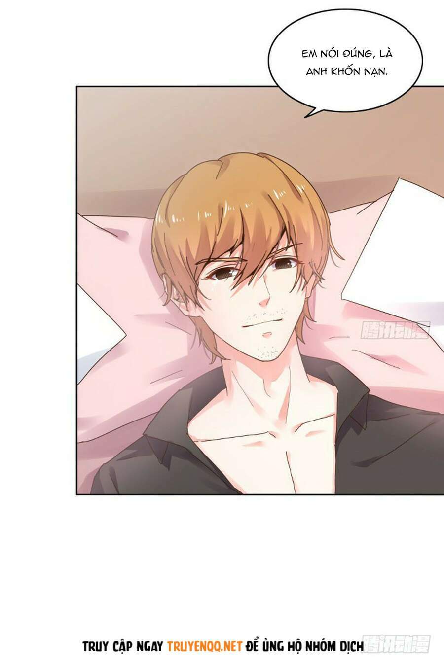 Nữ Hoàng Luật: Chapter 4
