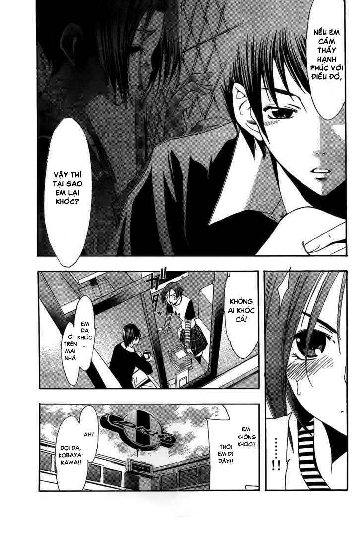 Loveplus Rinko Days: Chapter 6