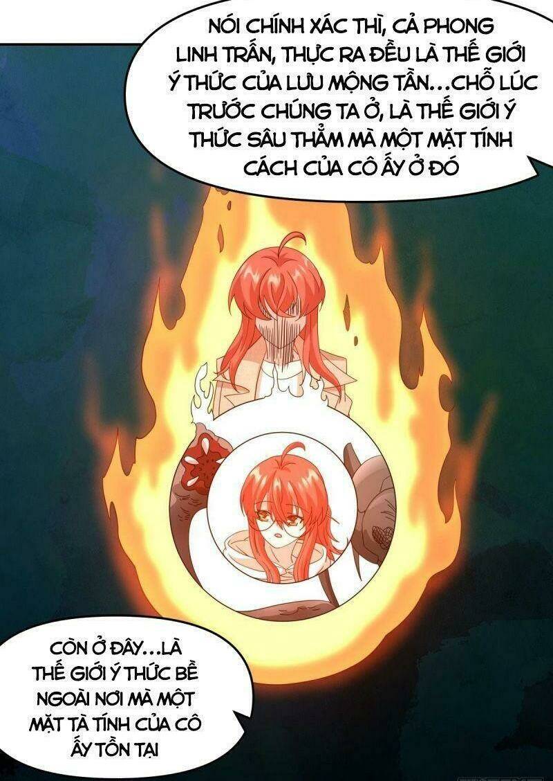 Xâm Lược Vạn Giới: Chapter 69