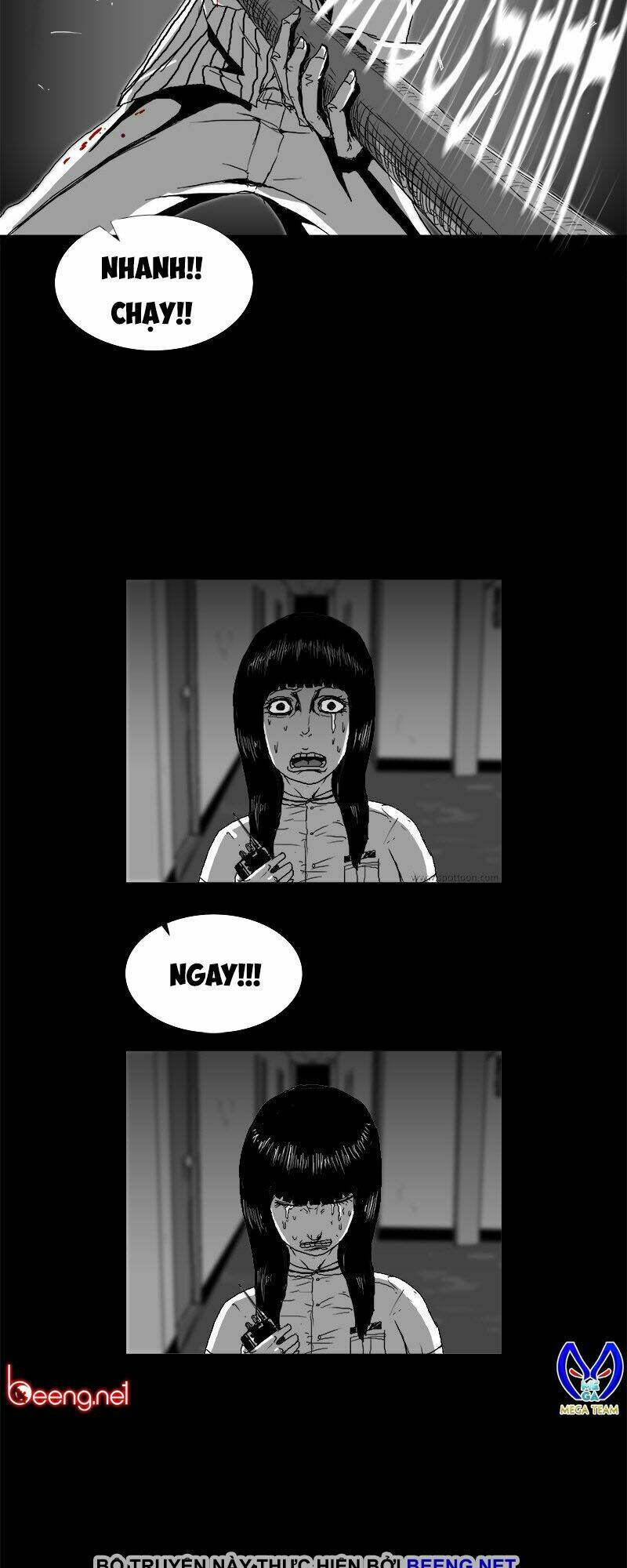 Sống Sót: Chapter 12