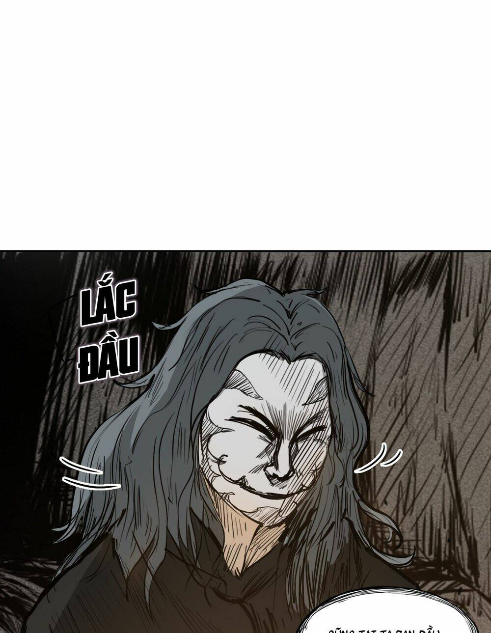 Tam Giới Chí: Chapter 7
