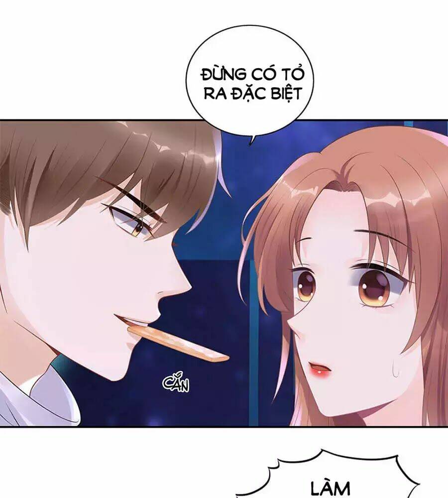 Bạn Trai Điều Khiển Giấc Mơ: Chapter 43