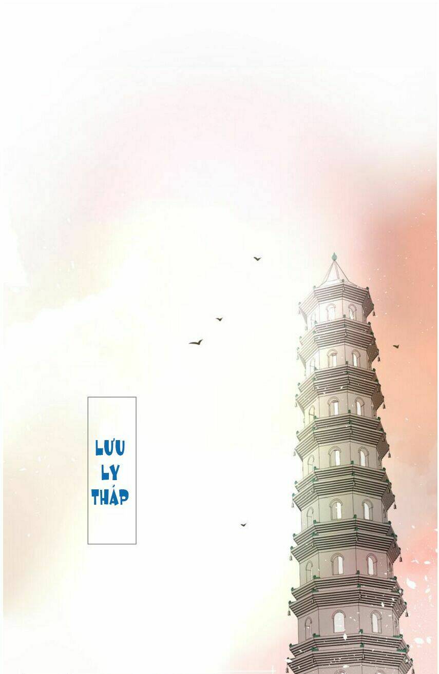 Vu Chúc Thiếu Nữ: Chapter 2