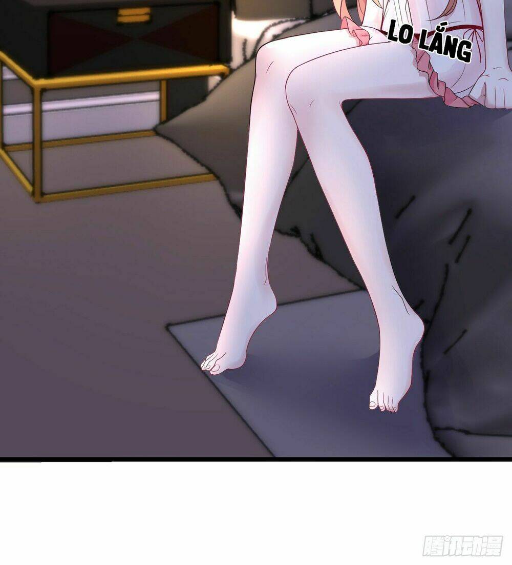 Bí Mật Kết Hôn Với Ảnh Đế: Vợ Ơi Đến Đây Tấn Công Đi Nào: Chapter 1