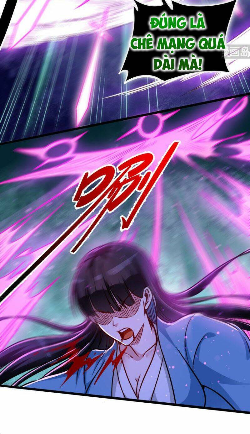 Võ Thần Thiên Hạ: Chapter 109
