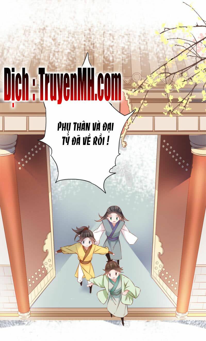 Solo Đi Vương Gia: Chapter 106