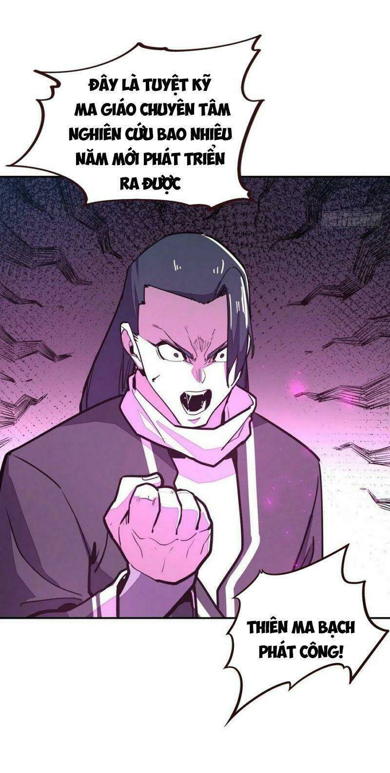 Sinh Tử Quyết: Chapter 156