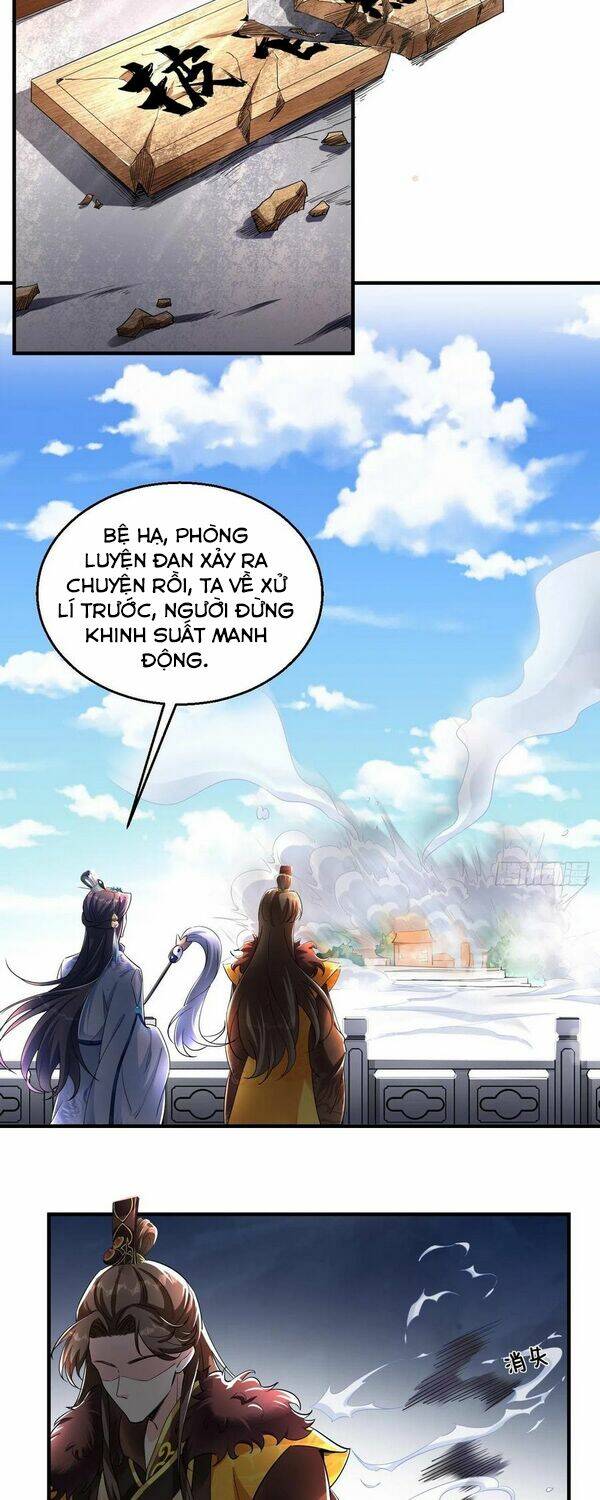 Tà Du Ký: Chapter 91