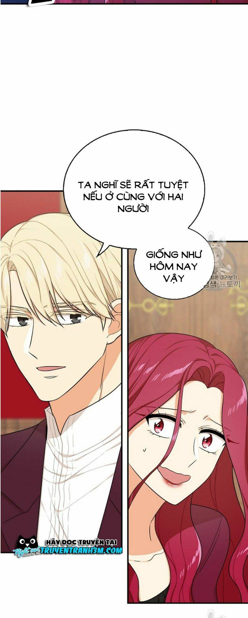 Xuyên Không Trở Thành Mami Phản Diện: Chapter 25