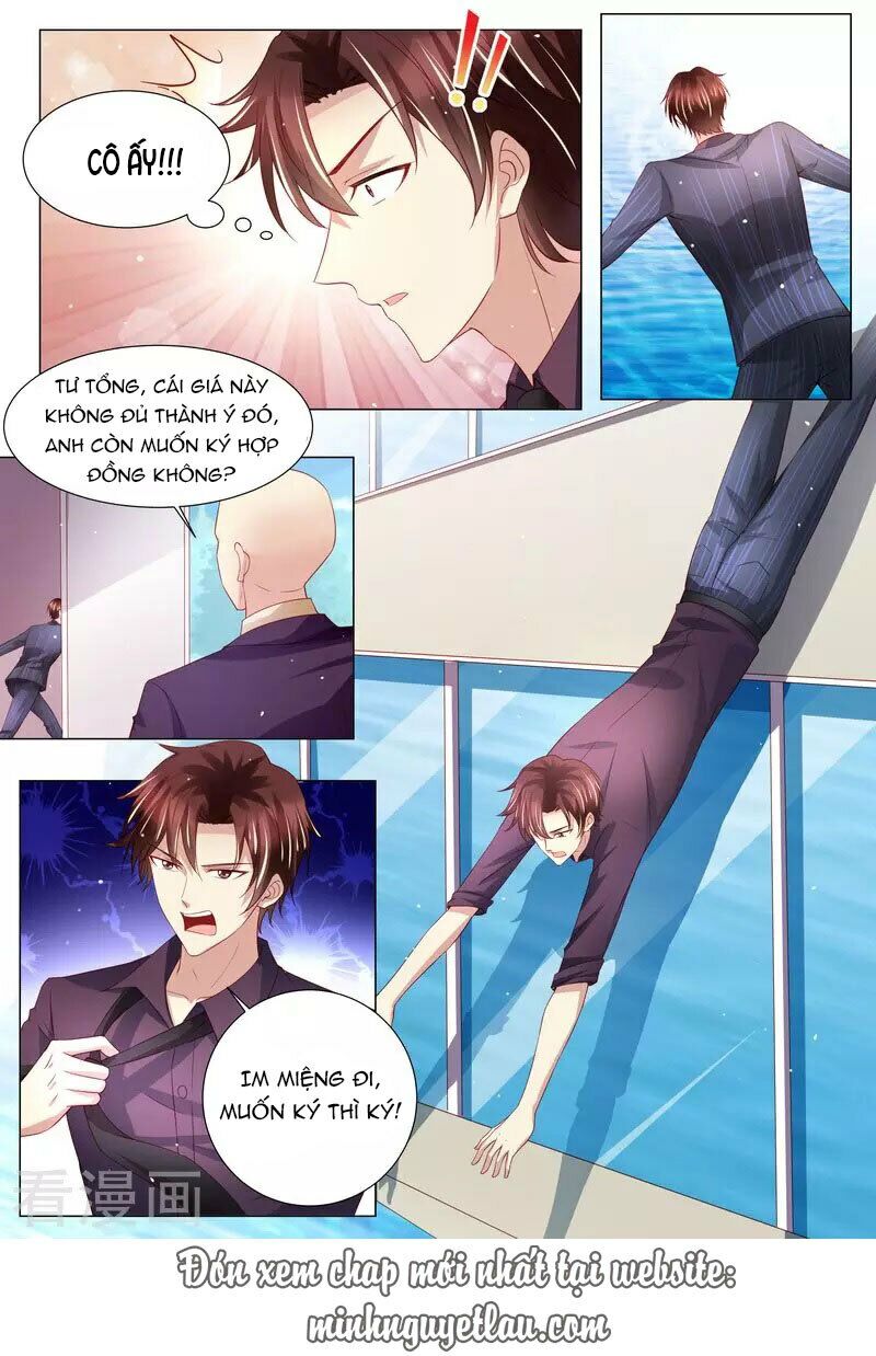 Cưng Chiều Vợ Yêu: Chapter 137