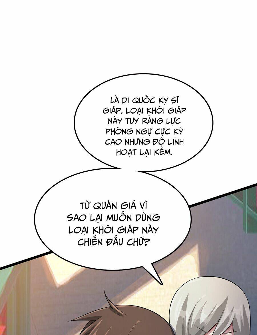 Đại Bảo Kiếm Của Tôi: Chapter 39