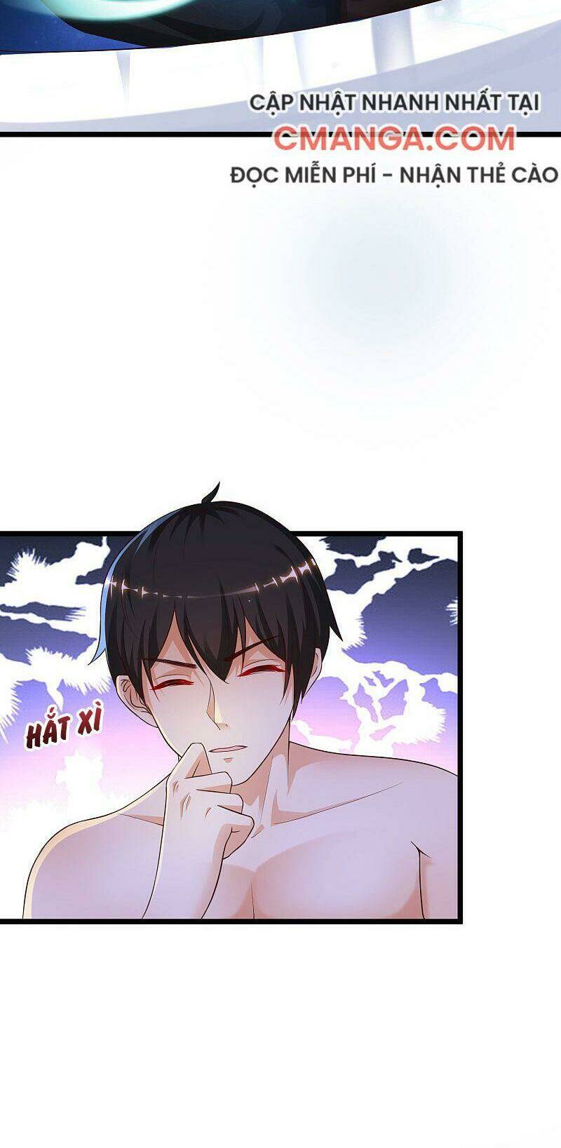 Tối Cường Vận Đào Hoa: Chapter 134