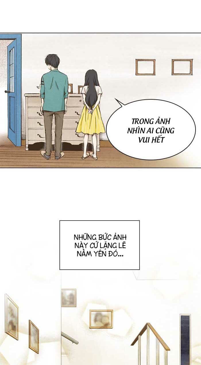 Làm Vợ Anh, Em Nhé: Chapter 25