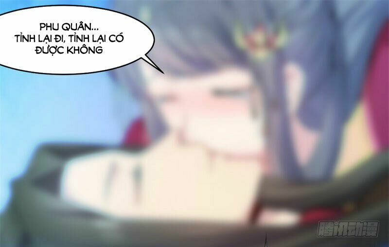 Ngạo Kiều Quỷ Vương Yêu Ta: Chapter 109
