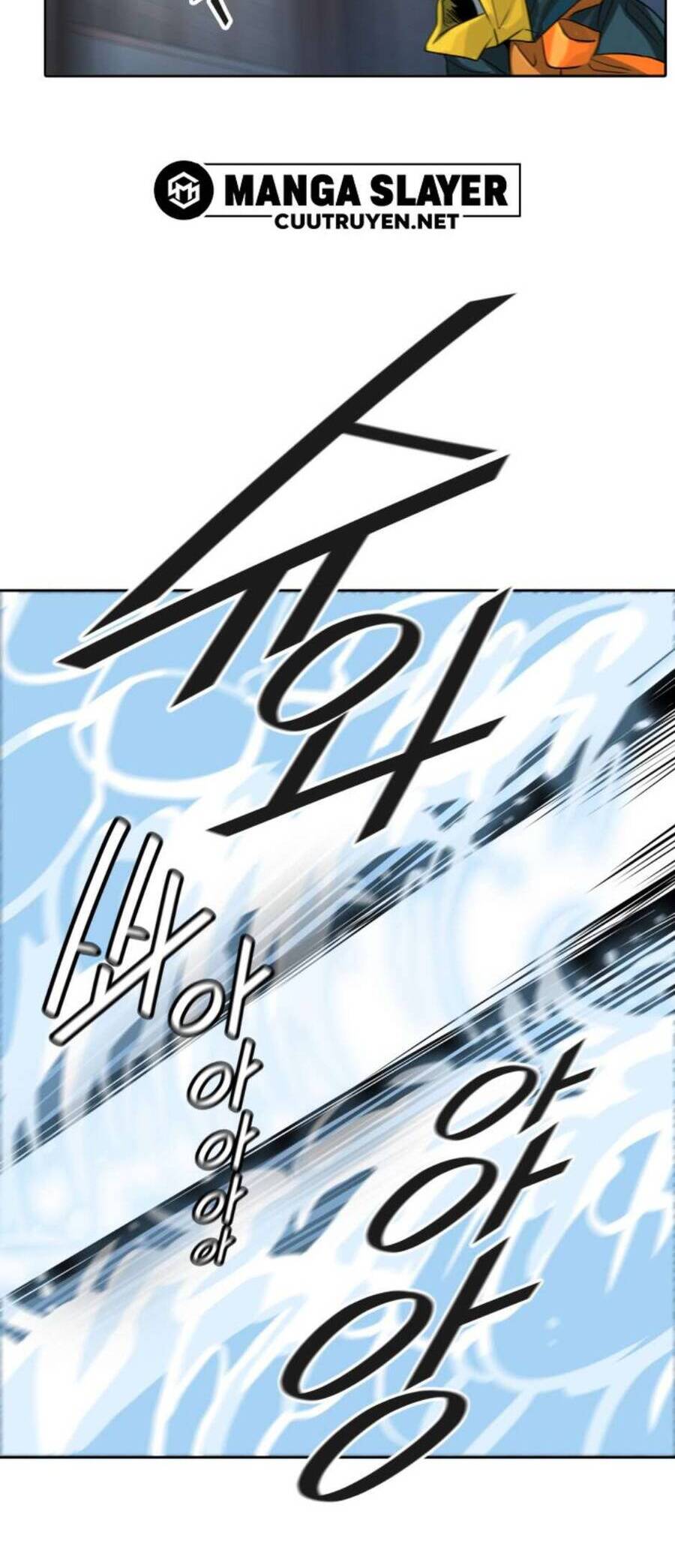 Tòa Tháp Bí Ẩn 2: Chapter 490