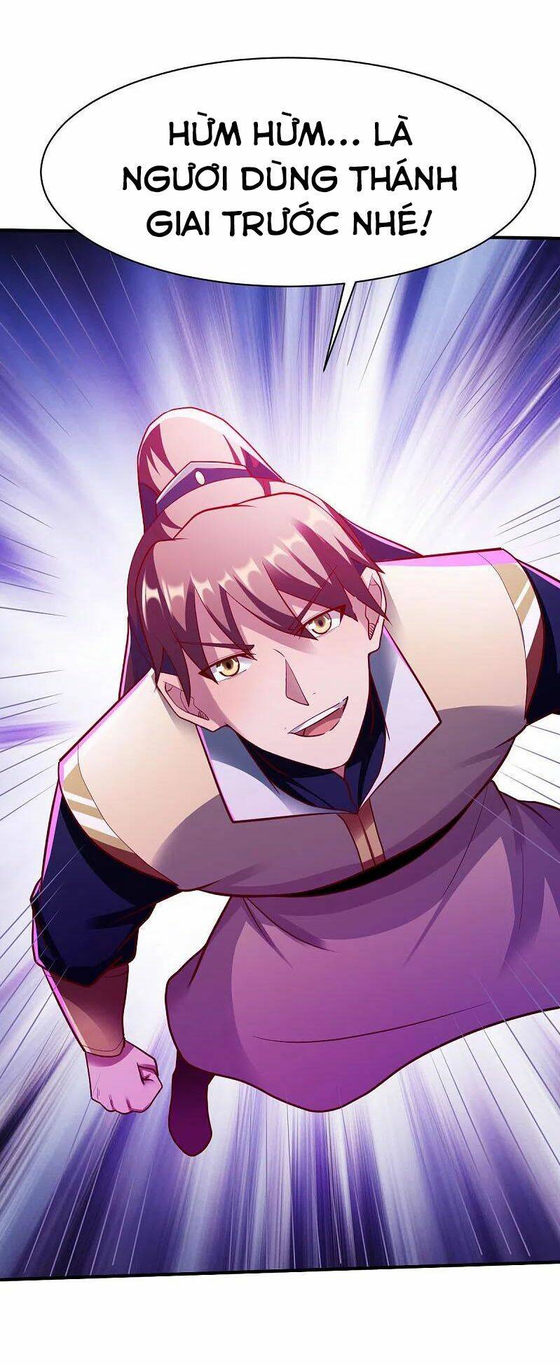 Chiến Đỉnh: Chapter 293