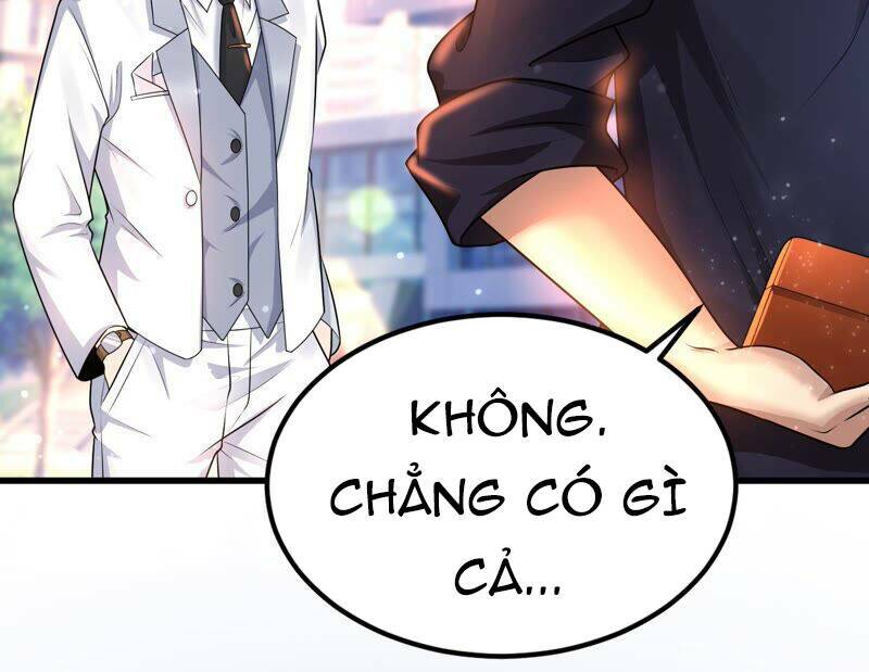 Siêu Năng Phân Hóa: Chapter 12