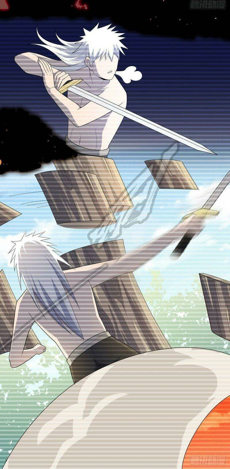 Thần Long Tinh Chủ: Chapter 13