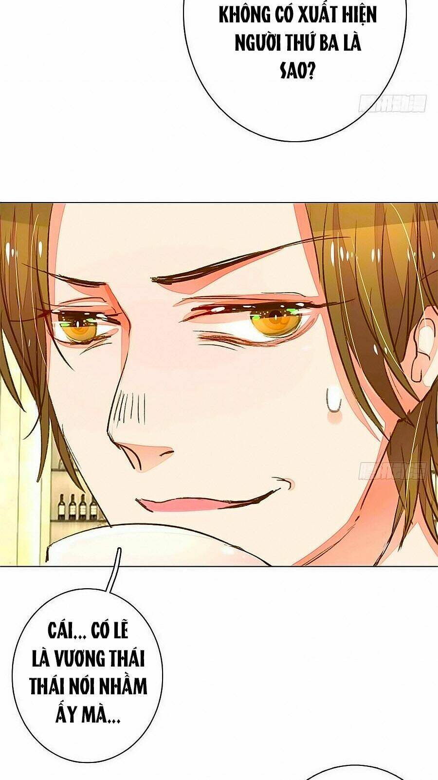 Hào Môn Tiểu Lãn Thê: Chapter 63