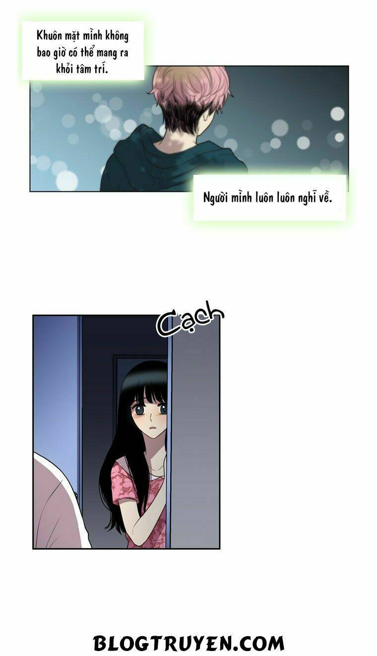 My Shining World: Chapter 40