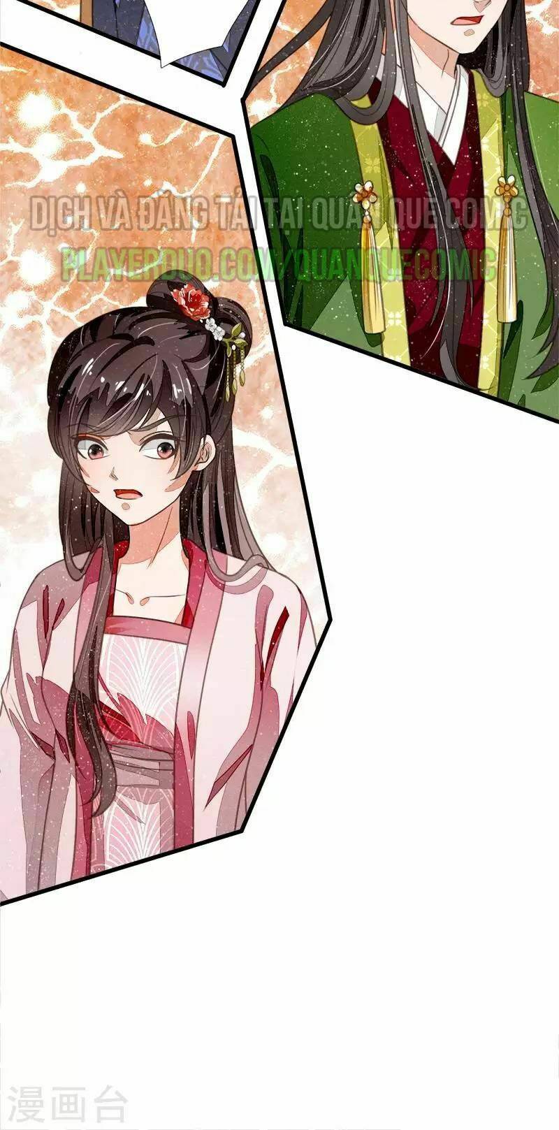 Đệ Nhất Hoàn Khố: Chapter 50