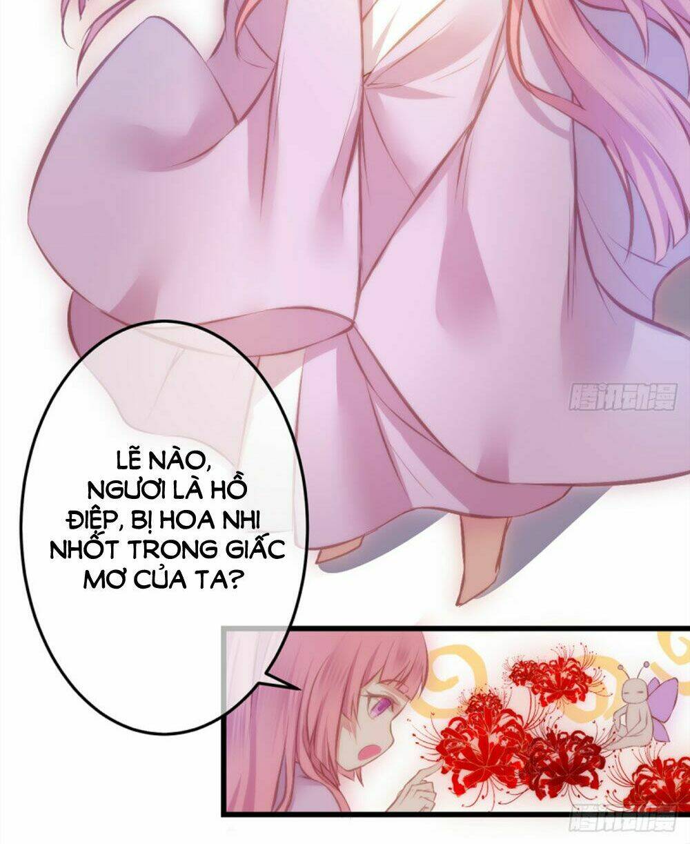Trẫm Quyết Định Giải Tán Hậu Cung: Chapter 5