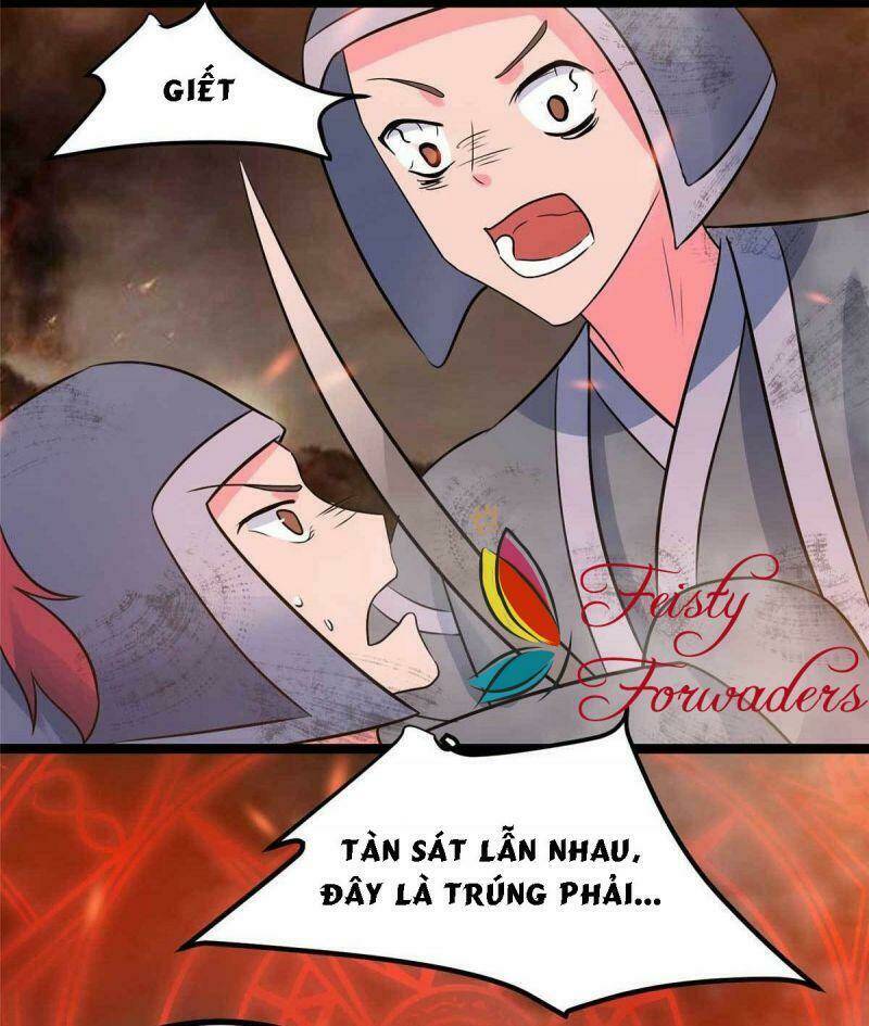 Đặc Công Cuồng Phi: Tuyệt Thế Tu Chân: Chapter 17