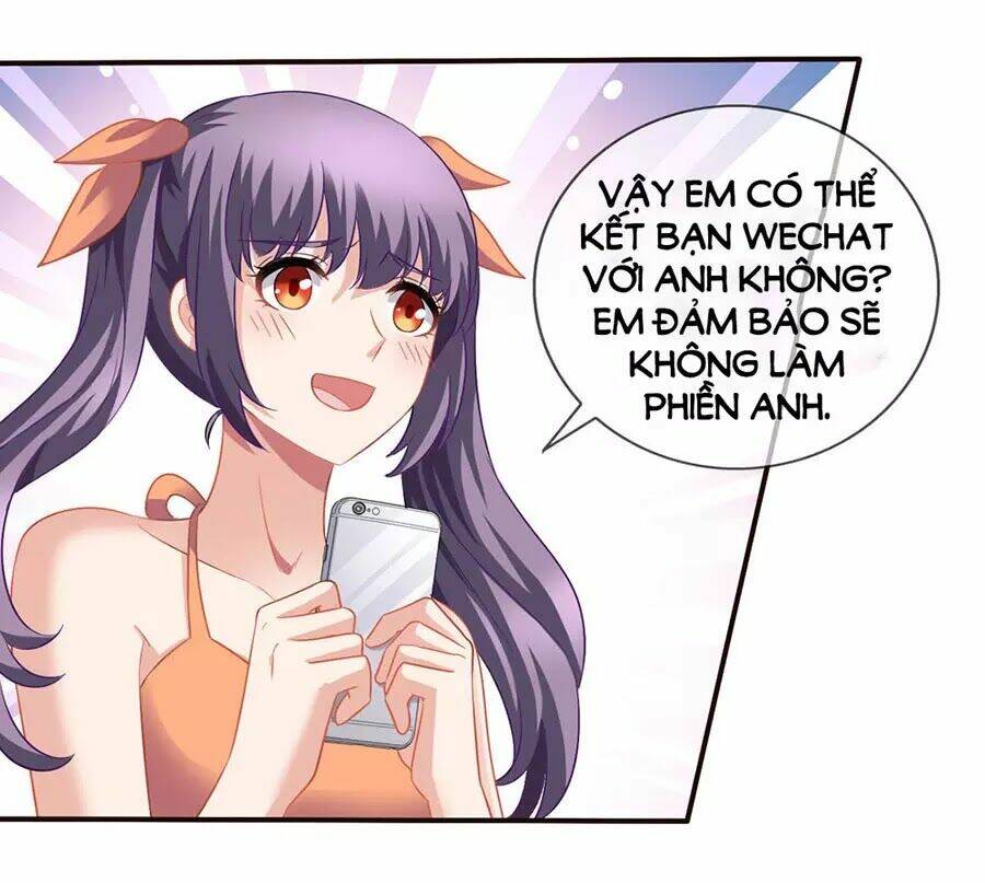 Mỹ Vị Giai Thê: Chapter 53