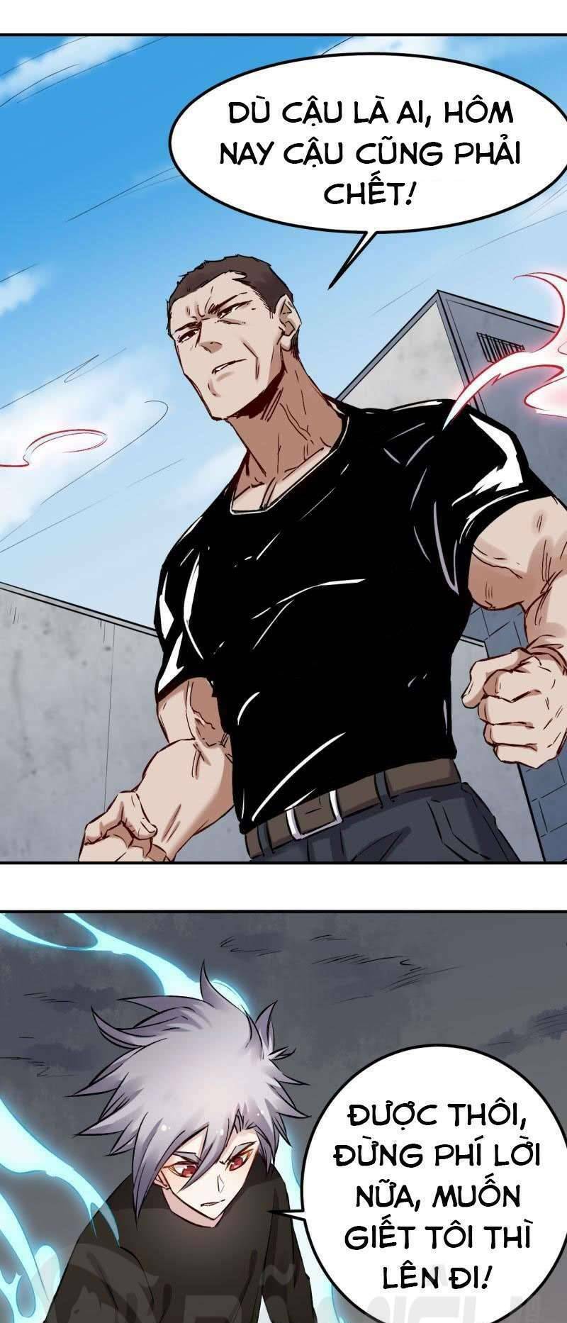 Đỉnh Phong Thần Y: Chapter 61