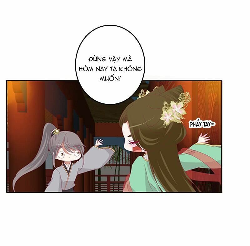 Thông Linh Phi: Chapter 457
