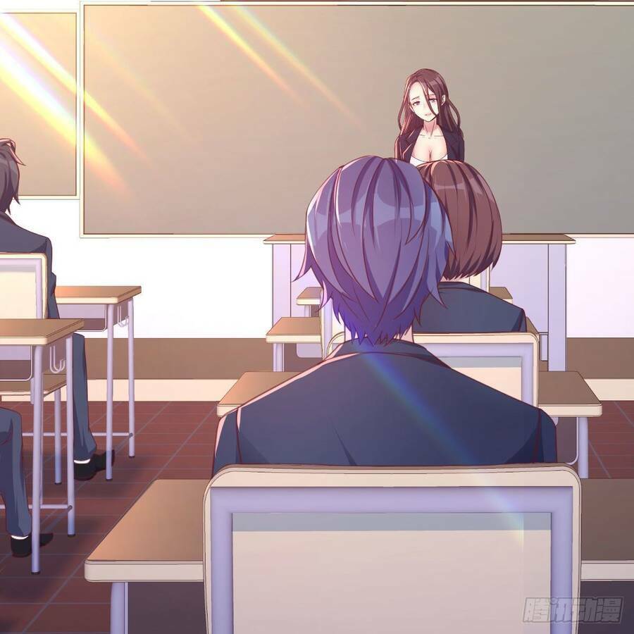 Thiên Tứ Thức Tỉnh: Chapter 1