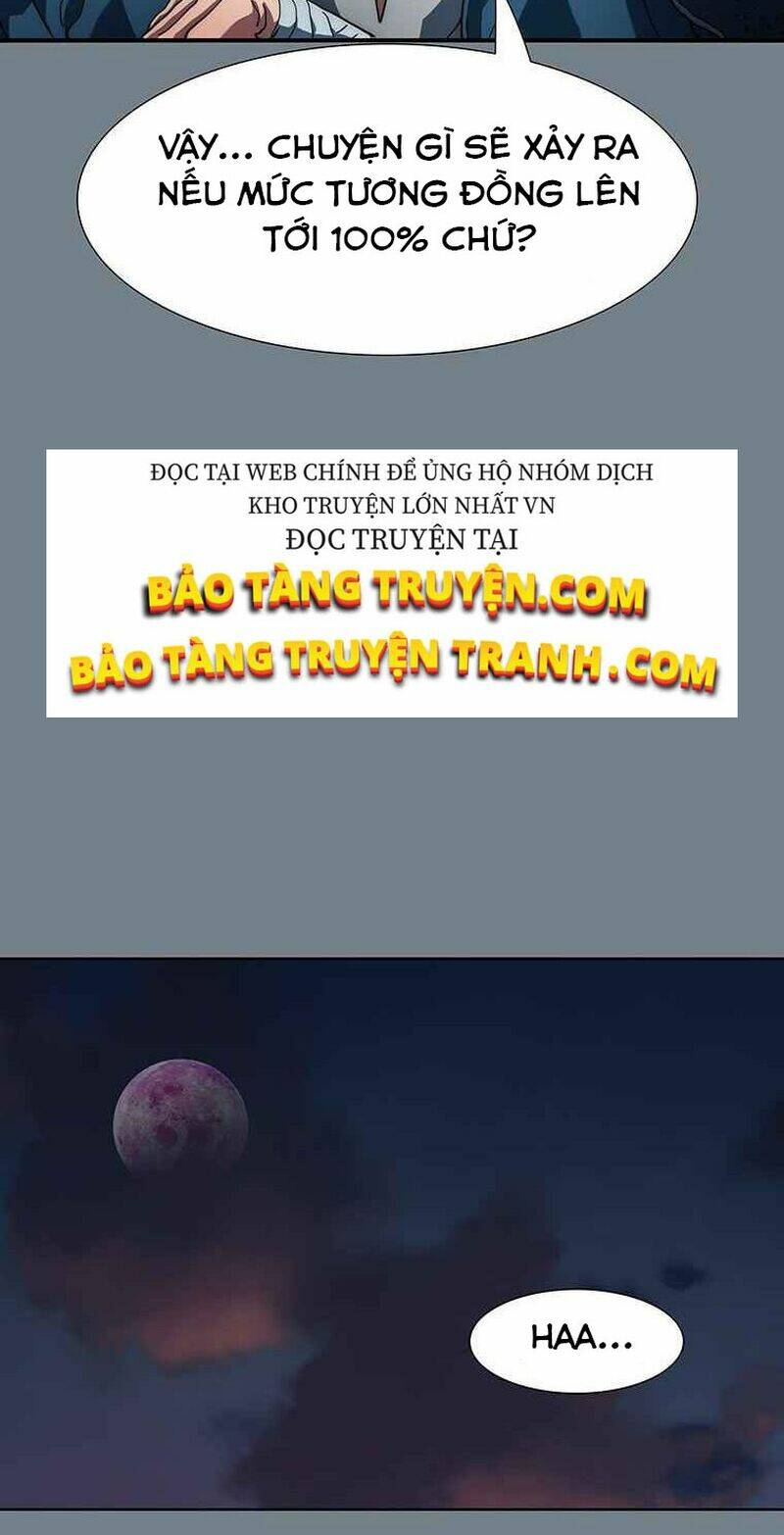 Các Chòm Sao Chỉ Chú Ý Mình Tôi: Chapter 5