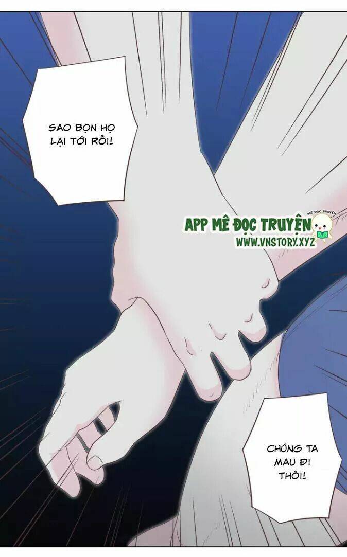 Xin Chào! Dân Nữ: Chapter 44