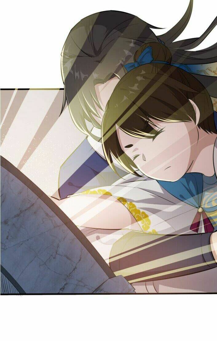 Đại Nghịch Chi Môn: Chapter 18