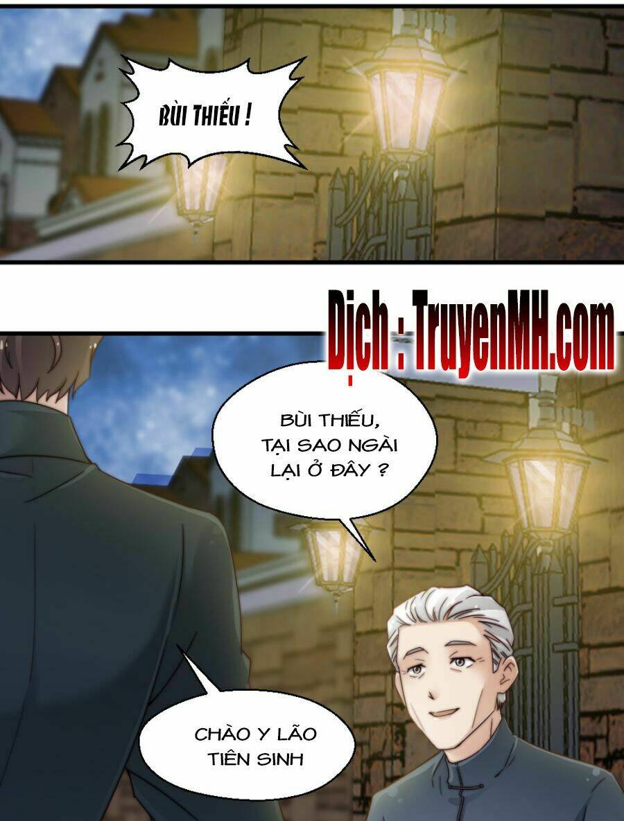 Bí Mật Của Thiên Kim: Chapter 78